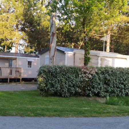 Camping Les Peupliers Hotel Saint-Pere-en-Retz Ngoại thất bức ảnh