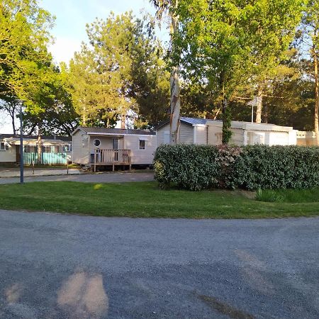 Camping Les Peupliers Hotel Saint-Pere-en-Retz Ngoại thất bức ảnh