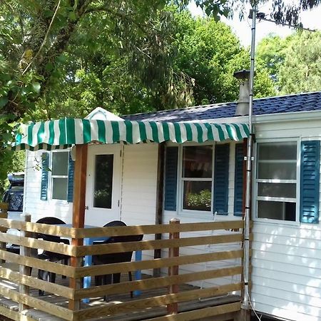 Camping Les Peupliers Hotel Saint-Pere-en-Retz Ngoại thất bức ảnh