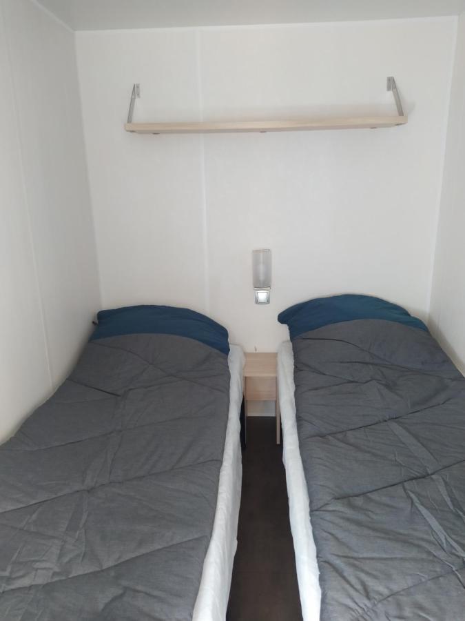Camping Les Peupliers Hotel Saint-Pere-en-Retz Ngoại thất bức ảnh