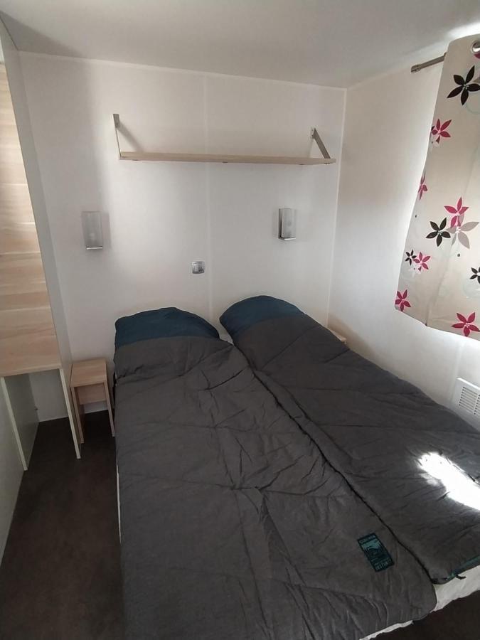 Camping Les Peupliers Hotel Saint-Pere-en-Retz Ngoại thất bức ảnh