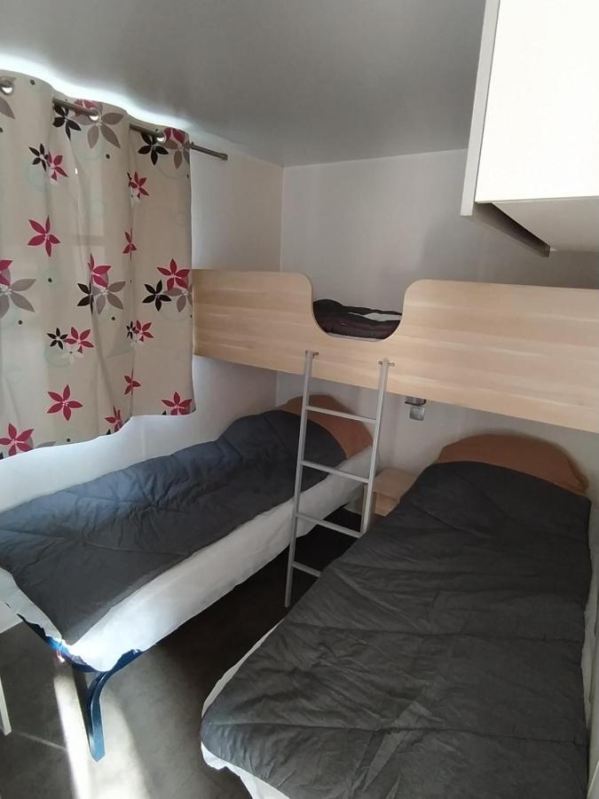 Camping Les Peupliers Hotel Saint-Pere-en-Retz Ngoại thất bức ảnh