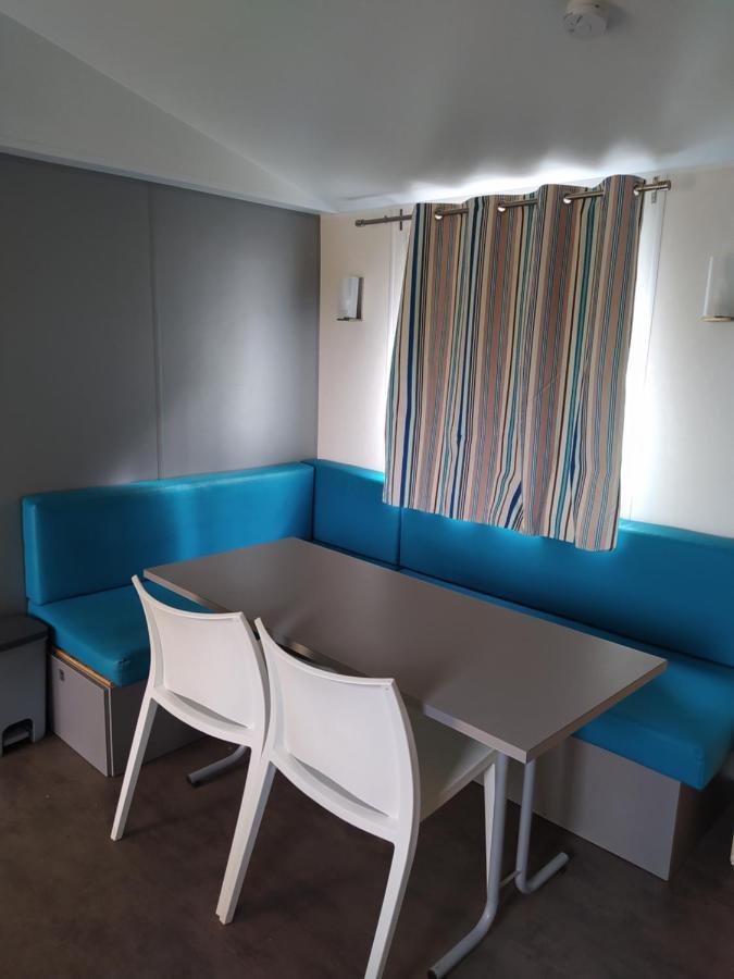Camping Les Peupliers Hotel Saint-Pere-en-Retz Ngoại thất bức ảnh
